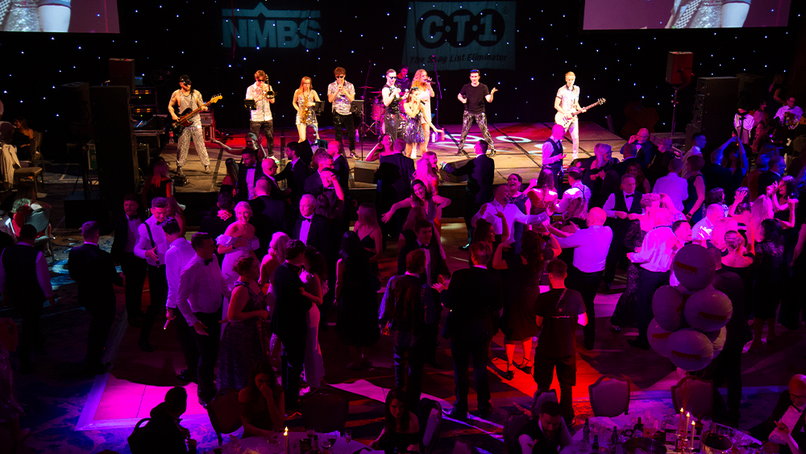 NMBS celebrates another successful Dinner Dance