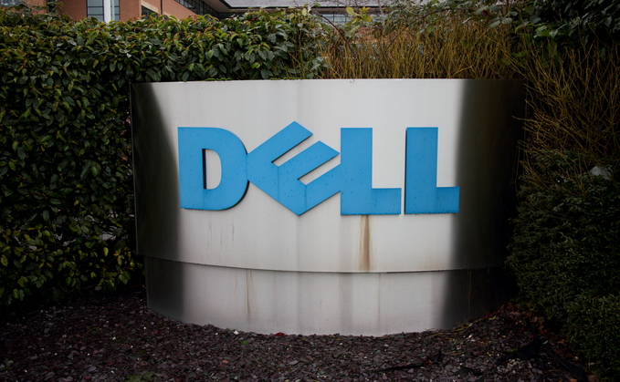 Dell credits PC and storage growth in 'record' Q1 results