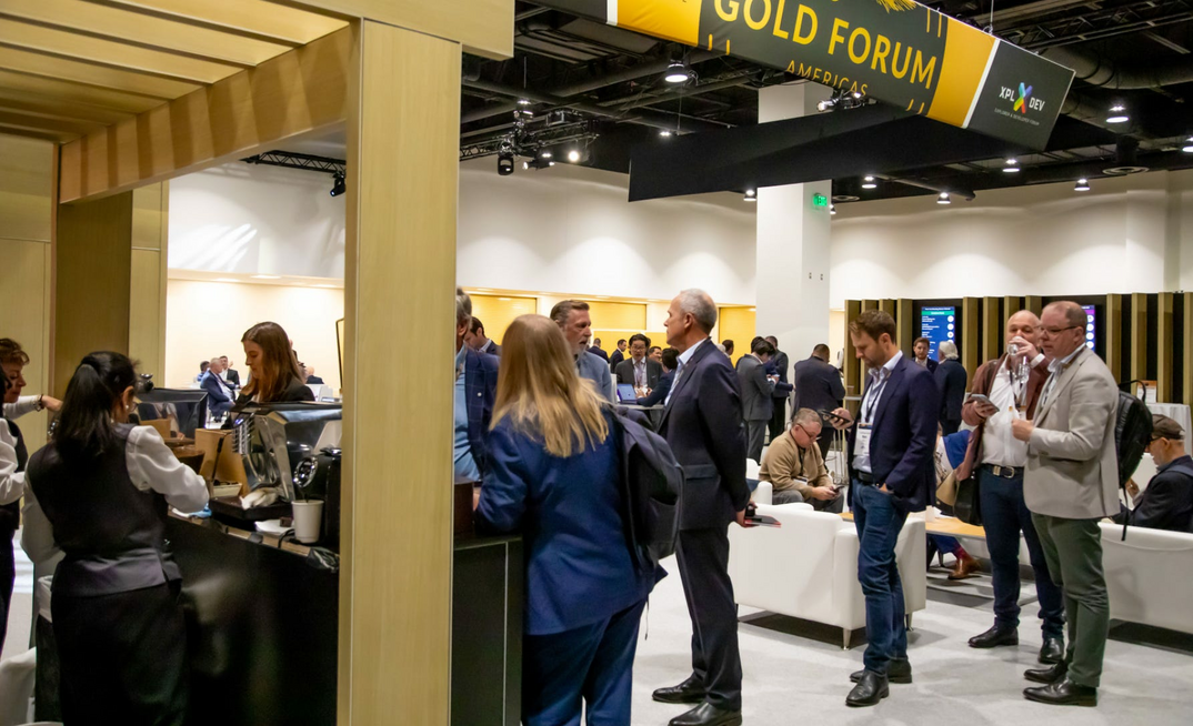 Credit: Gold Forum Americas 2024