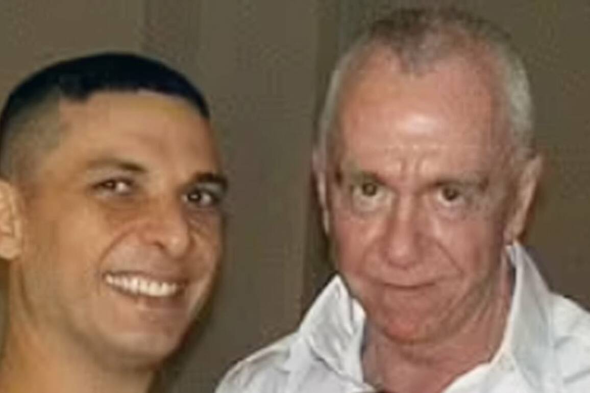 Estranged husband of NYC gallery owner faces death penalty on charges of murder-for-hire in Brazil