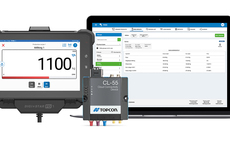 Topcon launches new TMR smart feeding system