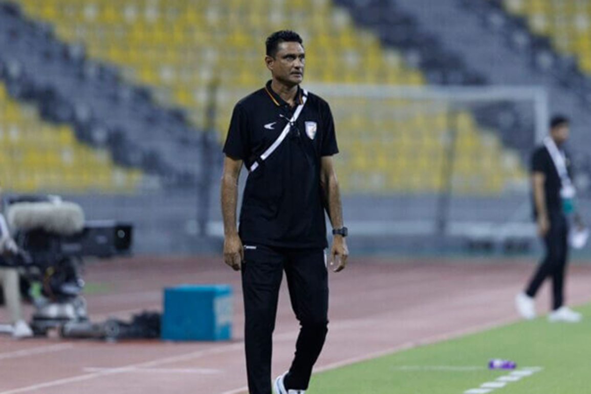 India eyes big step in AFC U23 Asian Cup Qualifiers against hosts Qatar