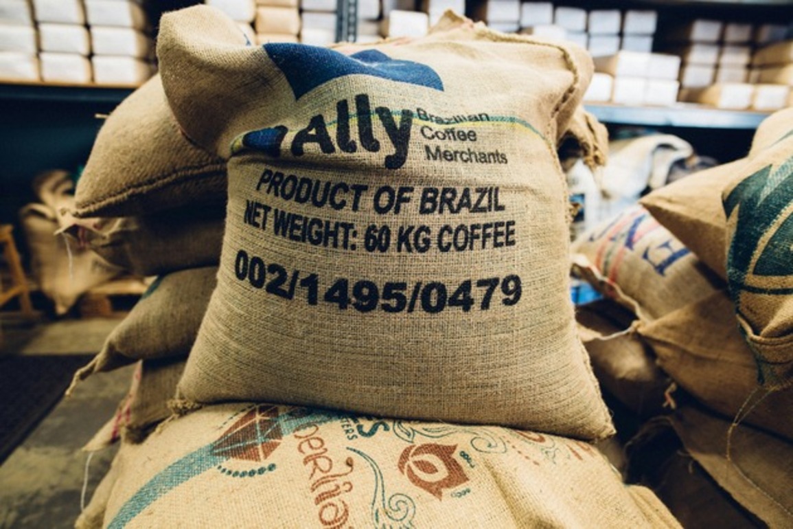 Brazil coffee tariff set to shake U.S. market, fuel price pressure