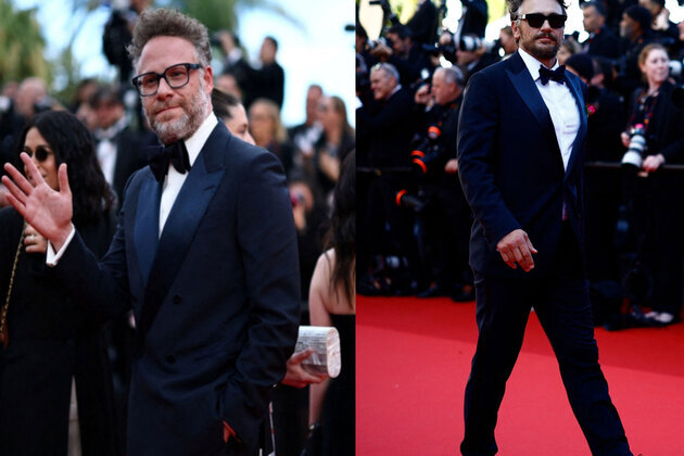 Seth Rogen breaks silence on James Franco relationship, rules out future collaboration