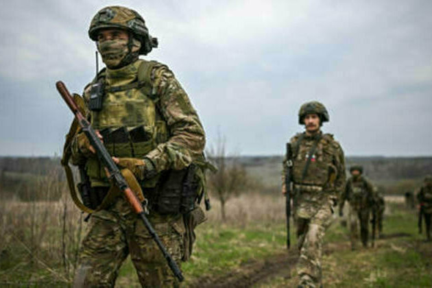 Russian military details outcome of Easter ceasefire