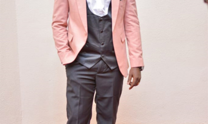 Five things Ykee Benda can't do without during this lockdown Five things Ykee Benda can't do without during this lockdown