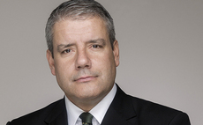 Q&A: Inverleith's Paul Skipworth