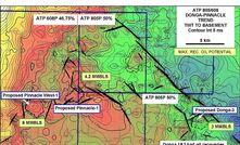 Oilex to start Surat drilling program