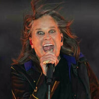 Rock icon Ozzy Osbourne passes away at 76