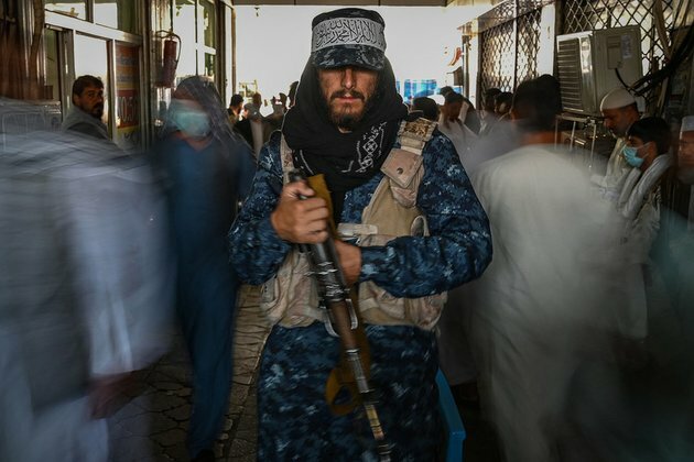 Taliban going back on its word, US & allies say
