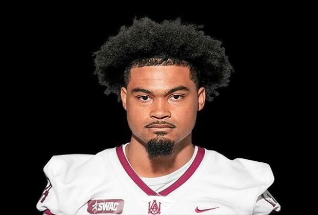 Alabama A&M football player Medrick Burnett dies from head injury