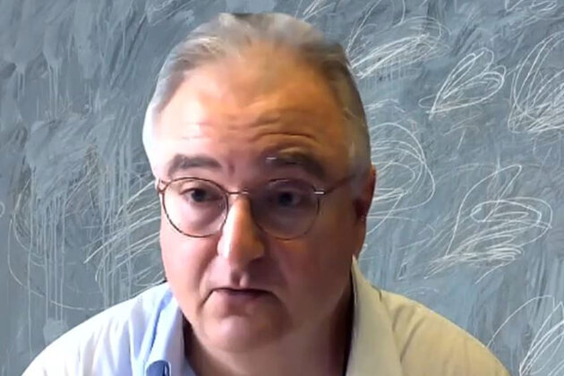 FCRA norms first enacted by Indira Gandhi, made harsher under UPA government: Senior Analyst Carlo Lombardi