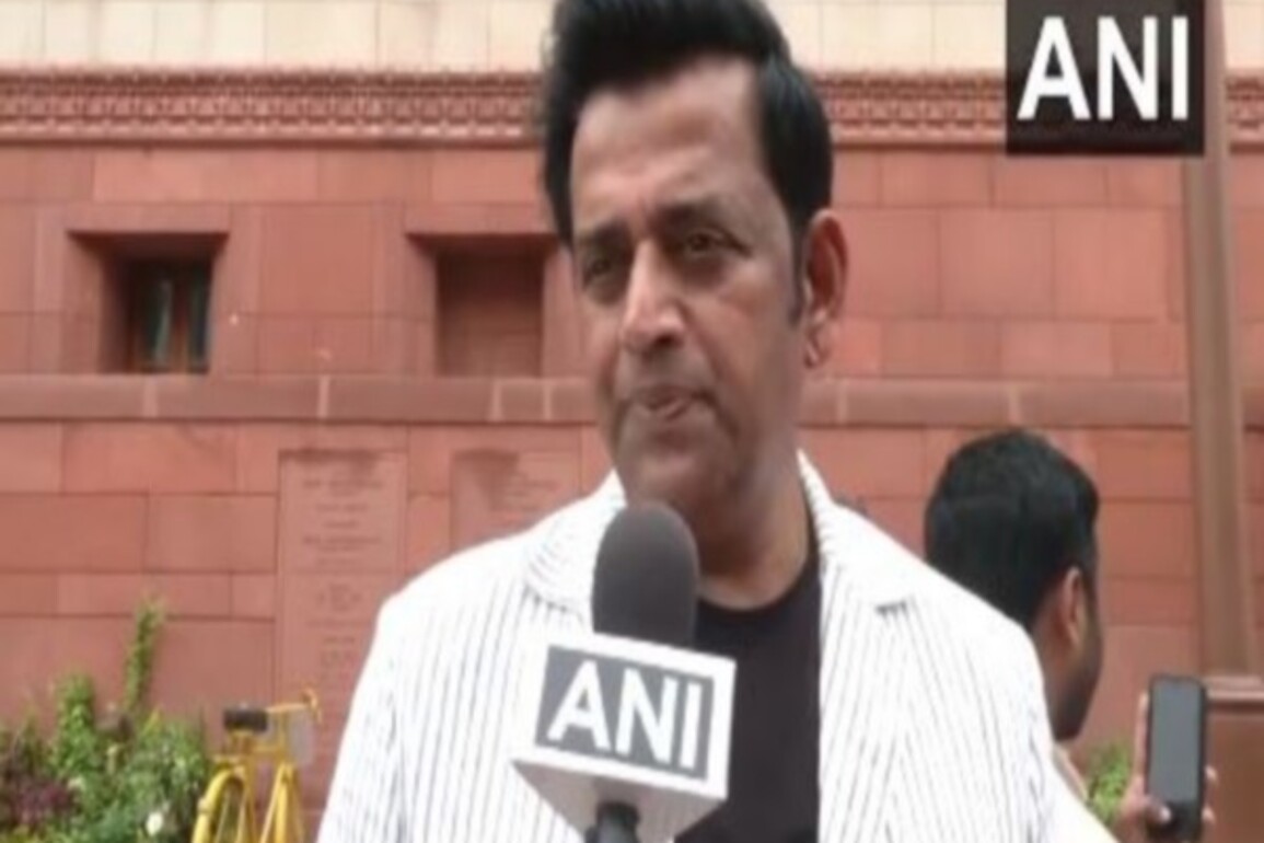 Congress must answer for "Bhagwa Terrorism" narrative, says BJP leader Ravi Kishan after Malegaon blast case verdict