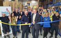 Champion Timber branches out in Weybridge