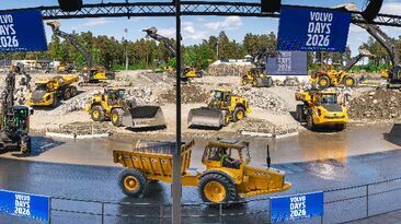 Volvo Days 2026