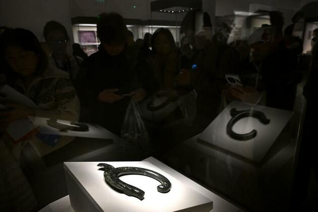 Protection, utilization bring modern touch to legacy of Neolithic culture