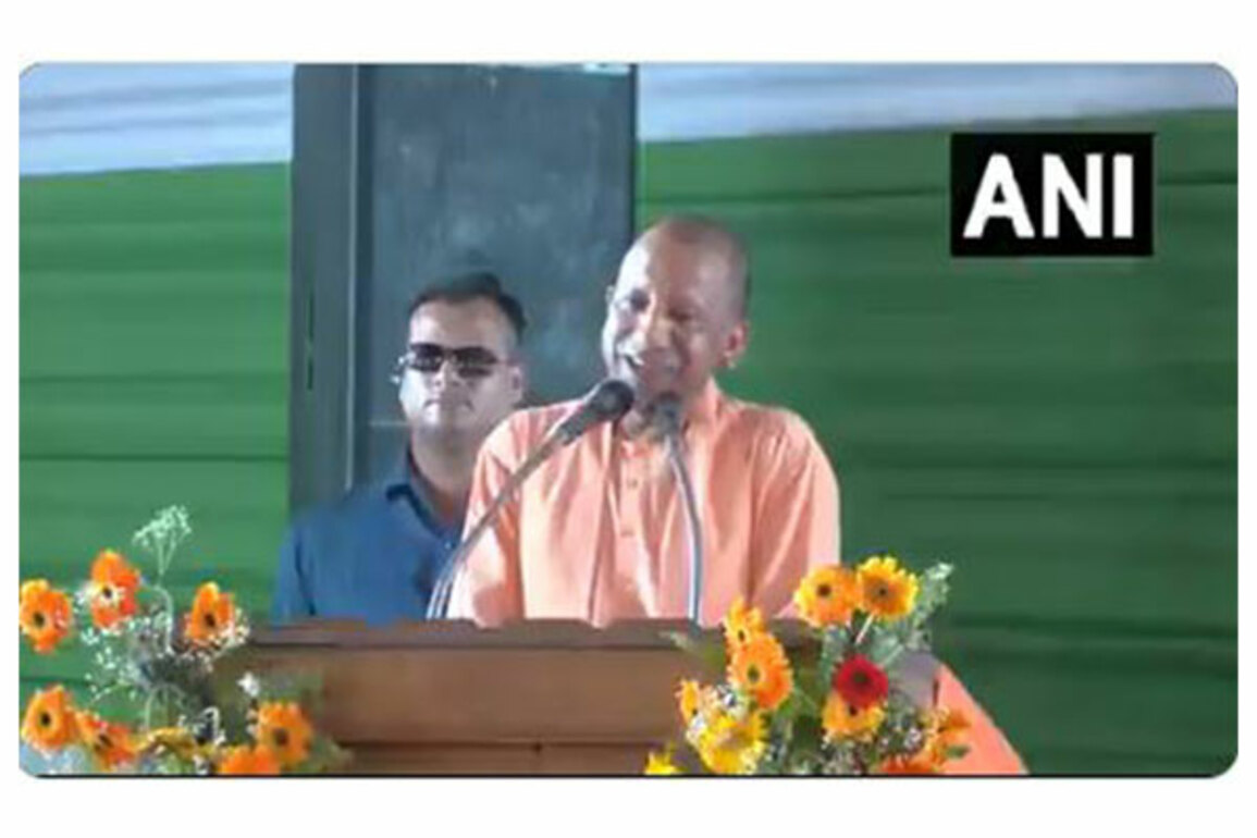 Today Gorakhpur has transformed: CM Yogi Adityanath