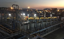 Jubilee's Hernic project saw higher production, earnings and revenue in the June quarter