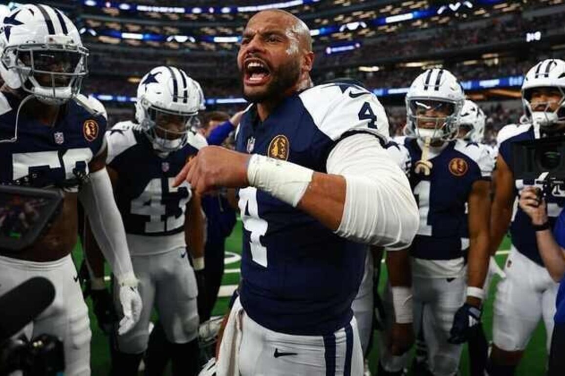 Spagnola: Don't look now, something's brewing