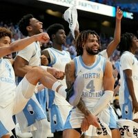 North Carolina meets Virginia, seeks to continue surge