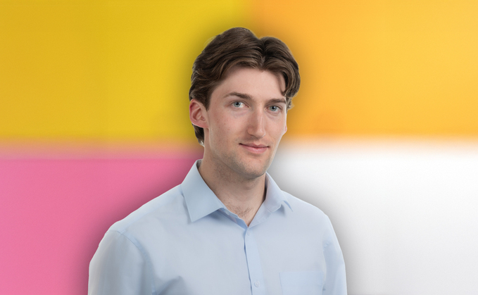 Linus Uhlig (pictured) is a senior reporter at Investment Week and has extensively covered Saba Capital's UK investment trust campaign, exclusively speaking to founder/CIO Boaz Weinstein twice on the topic.