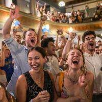 Opinion - Democrats just might find democratic socialism refreshing