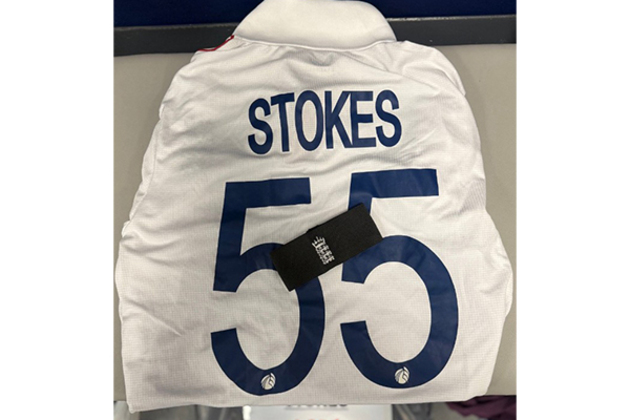 India, England wear black armbands to pay tribute to those who lost lives in Air India plane crash