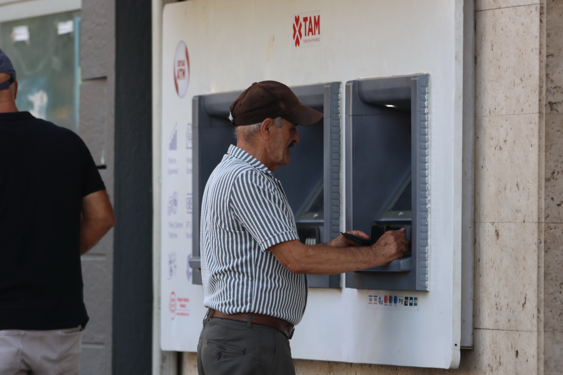 TRKIYE-ANKARA-CENTRAL BANK-LOWER RATE