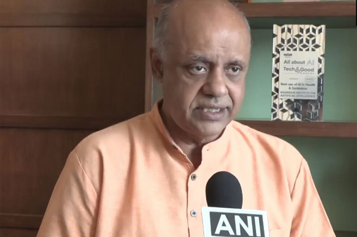 India AI Impact Summit to showcase responsible AI usage at scale that's 'Not Anywhere Else in World': Wadhwani AI's Head