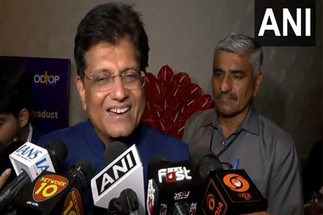 Negotiations going on for win-win trade agreement with US: Union Minister Piyush Goyal