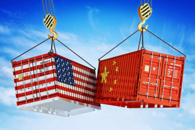 China Hits Back with 34% Tariffs on U.S. Goods as Trade War Escalates
