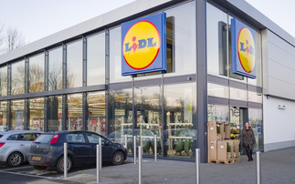 Lidl GB ramps up climate risk assessment for UK estate