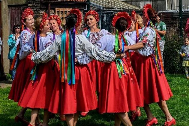 Thornbury event to celebrate Ukraine Independence Day
