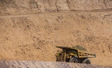 Saracen's Thunderbox mine in WA