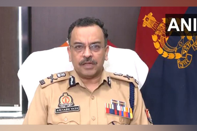 UP ATS obtains 7-day remand of Chhangur Baba & his main associate Neetu