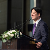 Taiwan President instructs military to bolster security surveillance for countering China