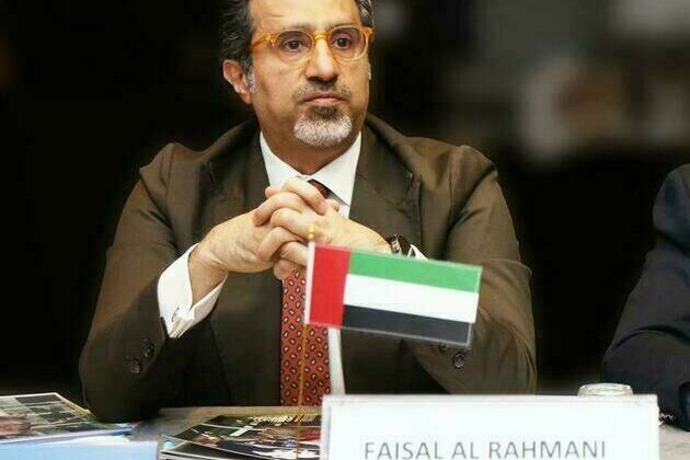 UAE representative runs for third term as president of International Federation of Arabian Horse Racing