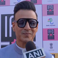 Vivek Oberoi hails Aditya Dhar's 'Dhurandhar: The Revenge' at IFFD 2026, says it "projected India's voice globally"