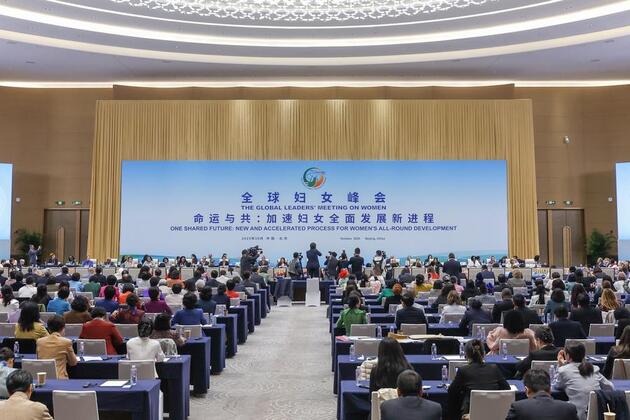 Daily World Briefing, Oct. 15