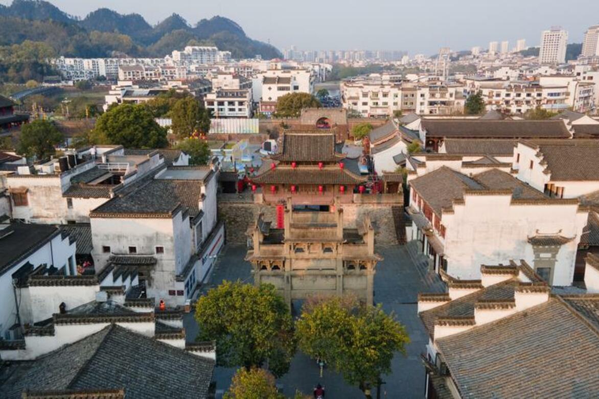 China doubles down on urban upgrades to boost high-quality development