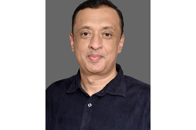 ContentLens Appoints Hari Nair, Former CEO of Tips Music, as Pro Bono Strategic Advisor