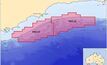 Govt allocates offshore WA, SA frontier blocks