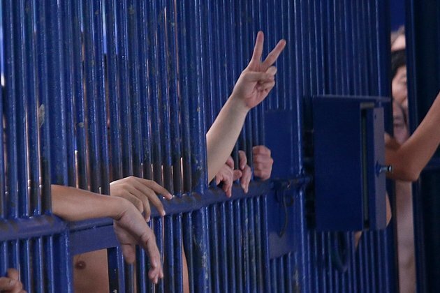 Criminal Charges Expected in Thailand Over Chinese Immigration