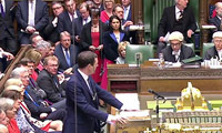 2016 Budget: 'Lower taxes for business'