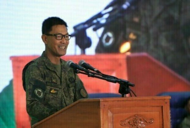 PH Army Support Command gets new chief