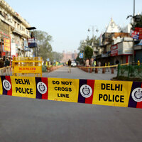 Delhi: 28-yr-old man shoots self in Vasundhara enclave, dies