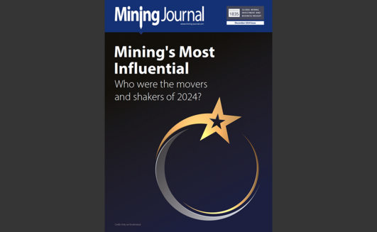 Mining Journal - Quarter 4 2024