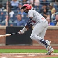 Cards' Jordan Walker showing what he can do vs. Mets