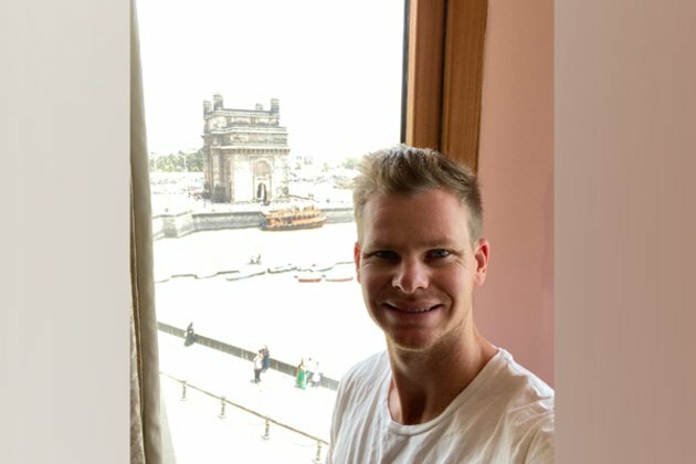 T20 WC: Warne picks Australia playing XI, no place for Steve Smith