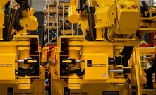 Advanced mill relining equipment from Toowoomba-based RME Global